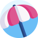 sun,beach,travel,summer,umbrella,holidays,sun umbrella,vacations,trip